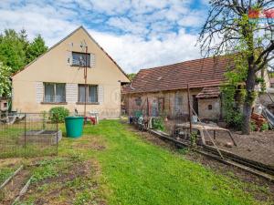 Prodej chalupy, Rabí, 80 m2