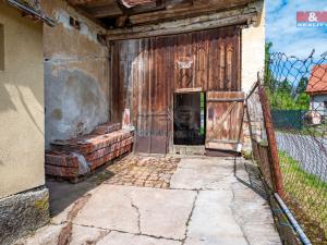 Prodej chalupy, Rabí, 80 m2