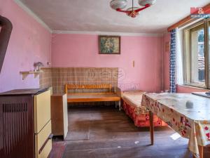 Prodej chalupy, Rabí, 80 m2