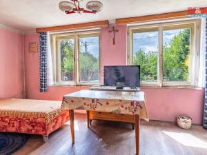 Prodej chalupy, Rabí, 80 m2