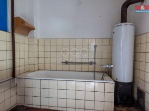 Prodej chalupy, Rabí, 80 m2