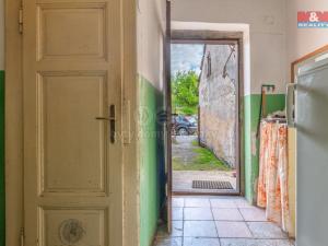 Prodej chalupy, Rabí, 80 m2