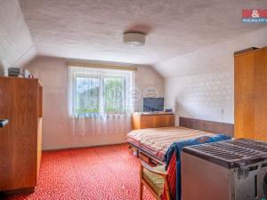 Prodej chalupy, Rabí, 80 m2