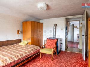 Prodej chalupy, Rabí, 80 m2