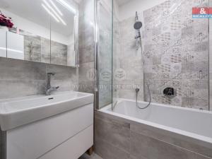 Prodej bytu 2+kk, Praha - Smíchov, Na Václavce, 56 m2