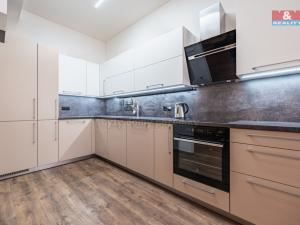 Prodej bytu 2+kk, Praha - Smíchov, Na Václavce, 56 m2