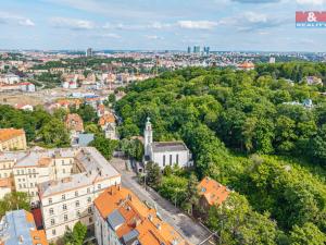 Prodej bytu 2+kk, Praha - Smíchov, Na Václavce, 56 m2