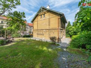 Prodej bytu 2+kk, Praha - Smíchov, Na Václavce, 56 m2