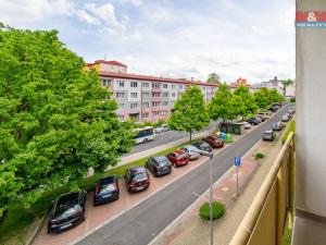 Pronájem bytu 1+1, Aš, Hlavní, 34 m2