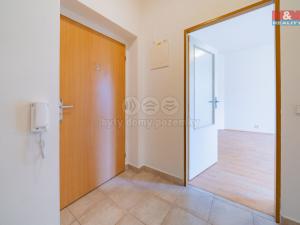 Pronájem bytu 1+1, Aš, Hlavní, 34 m2