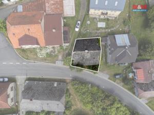 Prodej chalupy, Velhartice - Hory Matky Boží, 90 m2