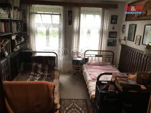 Prodej chalupy, Velhartice - Hory Matky Boží, 90 m2