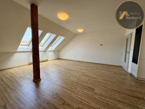 Prodej bytu 2+kk, Praha - Libeň, Zenklova, 99 m2
