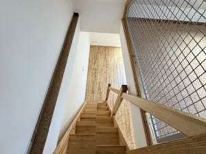 Prodej bytu 2+kk, Praha - Libeň, Zenklova, 99 m2