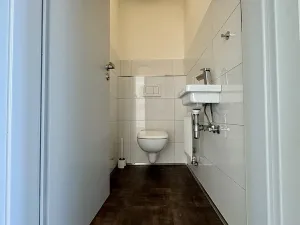 Prodej bytu 2+kk, Praha - Libeň, Zenklova, 99 m2