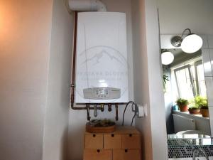 Prodej bytu 2+kk, Jeseník, Školní, 55 m2