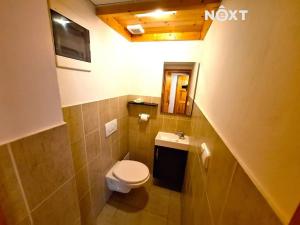 Prodej bytu 2+1, Trutnov, Horská, 55 m2
