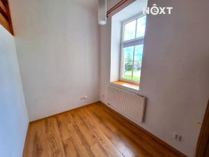 Prodej bytu 2+1, Trutnov, Horská, 55 m2