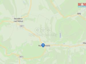 Prodej rodinného domu, Machov - Nízká Srbská, 90 m2