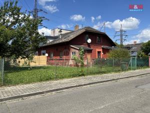 Prodej bytu 2+1, Ostrava, Ryskova, 65 m2