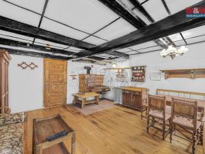 Prodej chalupy, Machov - Nízká Srbská, 90 m2