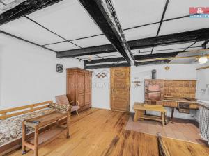 Prodej chalupy, Machov - Nízká Srbská, 90 m2