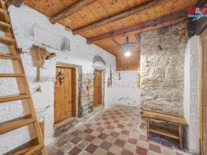 Prodej chalupy, Machov - Nízká Srbská, 90 m2