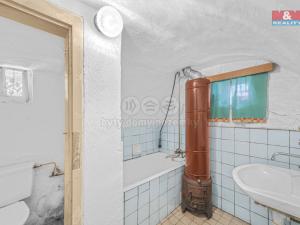 Prodej chalupy, Machov - Nízká Srbská, 90 m2