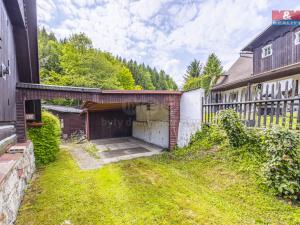Prodej chalupy, Machov - Nízká Srbská, 90 m2