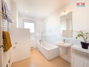 Prodej rodinného domu, Praha - Chodov, Vycpálkova, 160 m2