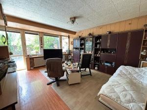 Prodej bytu 1+kk, Praha - Dejvice, Nad Šárkou, 32 m2