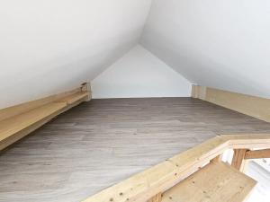 Pronájem bytu 1+kk, Praha - Žižkov, Rokycanova, 52 m2