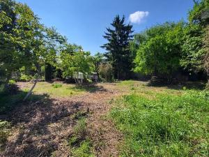 Prodej pozemku pro bydlení, Ostopovice, 637 m2
