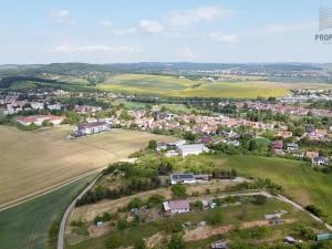 Prodej pozemku pro bydlení, Střelice, 901 m2