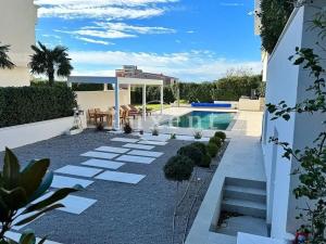 Prodej vily, Split, Chorvatsko, 730 m2