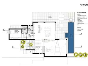 Prodej vily, Dubrovník, Chorvatsko, 370 m2