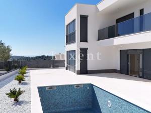 Prodej vily, Trogir, Chorvatsko, 200 m2
