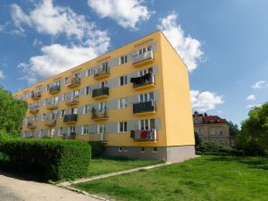 Prodej bytu 2+kk, Nový Bor, Sloupská, 58 m2