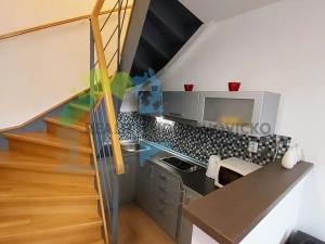 Prodej bytu 3+kk, Ostružná, 65 m2