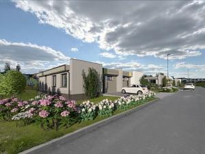 Prodej rodinného domu, Týn nad Vltavou, Nad Řekou, 144 m2