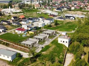 Prodej rodinného domu, Týn nad Vltavou, Nad Řekou, 144 m2