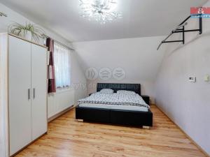 Prodej rodinného domu, Líšťany, 115 m2