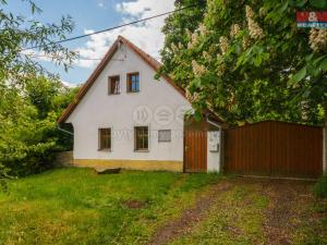 Prodej rodinného domu, Břežany, 175 m2