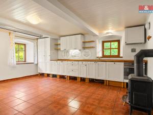 Prodej rodinného domu, Břežany, 175 m2
