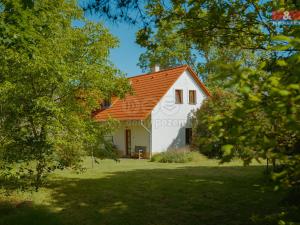 Prodej rodinného domu, Břežany, 175 m2