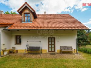 Prodej rodinného domu, Břežany, 175 m2