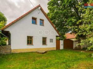 Prodej rodinného domu, Břežany, 175 m2