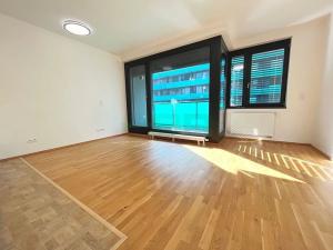 Pronájem bytu 1+kk, Praha - Holešovice, U průhonu, 39 m2