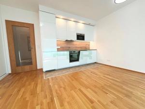 Pronájem bytu 1+kk, Praha - Holešovice, U průhonu, 39 m2
