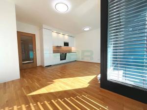 Pronájem bytu 1+kk, Praha - Holešovice, U průhonu, 39 m2